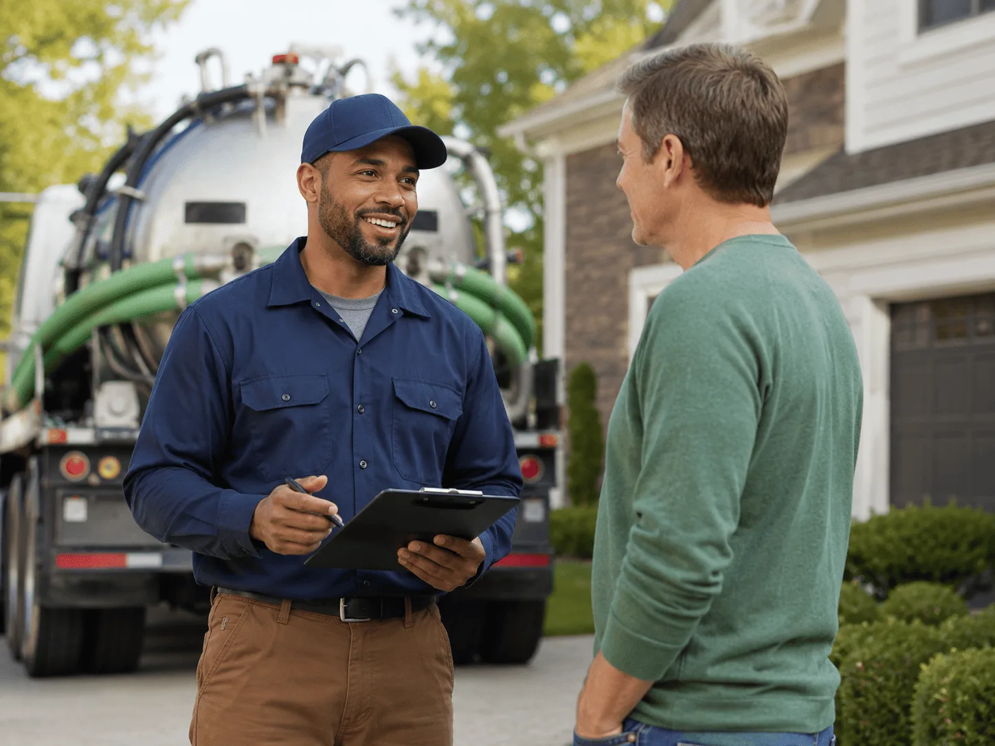 Mosquito Control Huron, CA FAQs